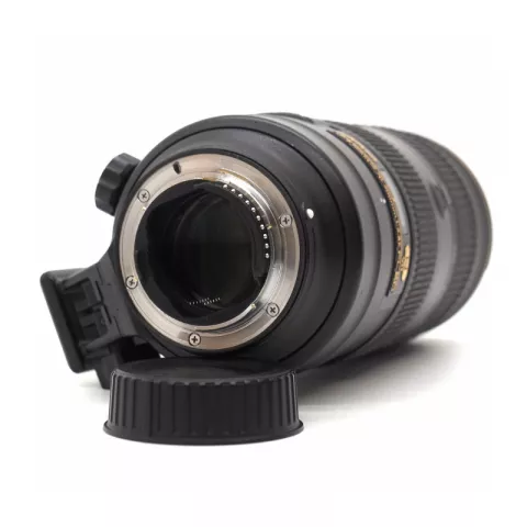 Nikon 70-200mm f/2.8E FL ED AF-S VR  Zoom-Nikkor (Б/У)