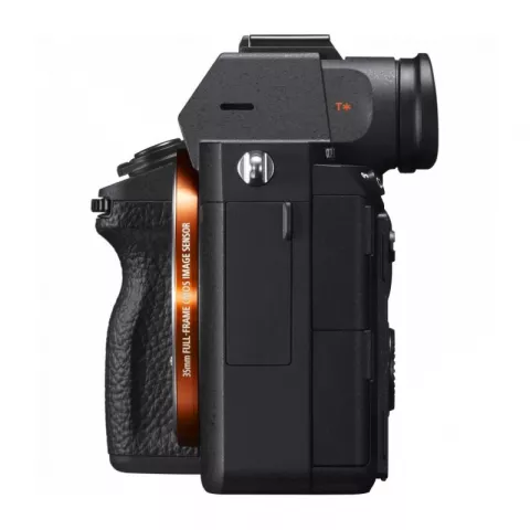 Цифровая фотокамера Sony Alpha ILCE-7RM3 Kit Tamron AF 28-75MM F/2.8 DI III RXD (A036S) SONY FE