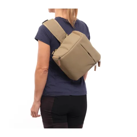 Shimoda Side Street 22 Starter Kit Boa Рюкзак и сумка Top Loader M для фототехники 520-381