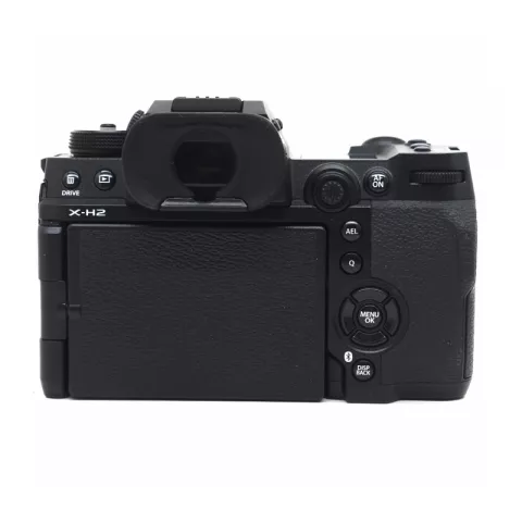 Fujifilm X-H2 Body (Б/У)
