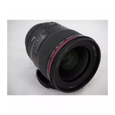 Canon EF 24mm f/1.4L II USM (Б/У)