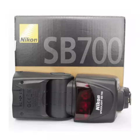 Nikon Speedlight SB-700 (Б/У)