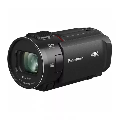 Panasonic HC-VX3 UHD 4K