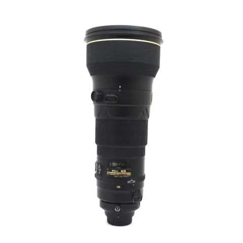 Nikon 400mm f/2.8G ED VR AF-S Nikkor (Б/У)