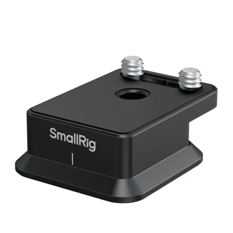 SmallRig 5802 Быстросъемный адаптер Arca-Type Quick Release Plate