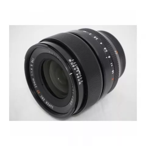 Fujifilm XF 23mm f/1.4 R (Б/У)
