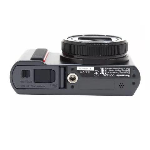 Panasonic Lumix DC-TZ200 Black (Б/У)