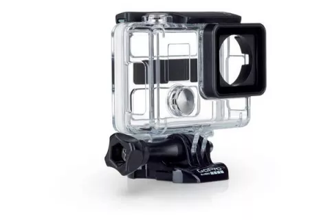 Облегченный защитный бокс GoPro Slim Skeleton Housing AHSSK-301 для HERO3 / HERO3+ 