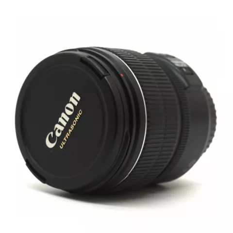 Canon EF-S 15-85mm f/3.5-5.6 IS USM (Б/У)