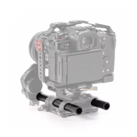 Tilta Комплект карбоновых направляющих 15мм 30см (2шт) (TA-15RS-30-CF) Tilta Комплект карбоновых направляющих 15мм 30см (2шт) (TA-15RS-30-CF)