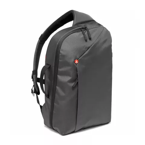 Рюкзак для фотоаппарата Manfrotto Sling for DSLR camera Серый (MB NX-S-IGY-2)