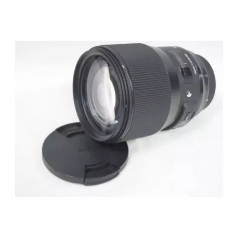 Sigma AF 135mm f/1.8 DG HSM Art Canon (Б/У)