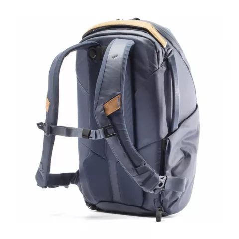 Рюкзак Peak Design The Everyday Backpack Zip 15L V2.0 Midnight (BEDBZ-15-MN-2)