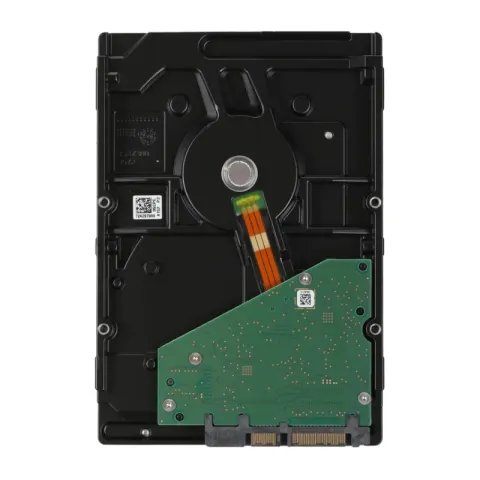 Жесткий диск Seagate SATA3 2TB Barracuda 4KN (7200rpm)  (ST2000DM008)