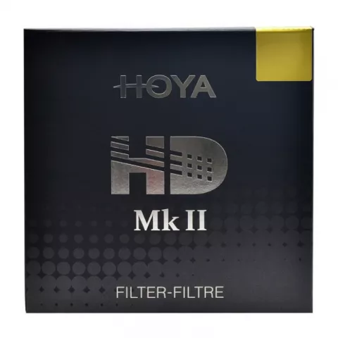 Светофильтр Hoya UV(0) HD MkII 49mm