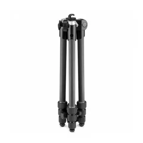 Штатив с головой Manfrotto MKELMII4CFM-BH Element MII Mobile Carbon