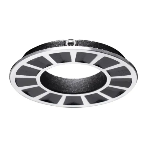 Manfrotto XCHANGE 60mm flat base Адаптер плоский 60мм