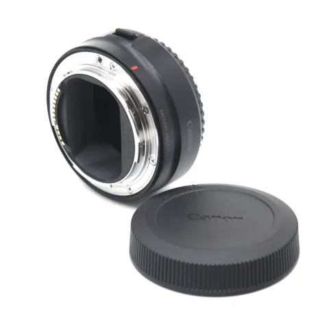  Canon Mount Adapter EF-EOS R (Б/У)