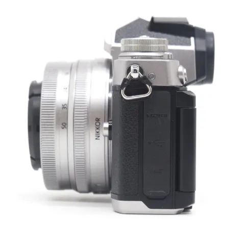 Nikon Z fc kit 16-50mm  (Б/У) 