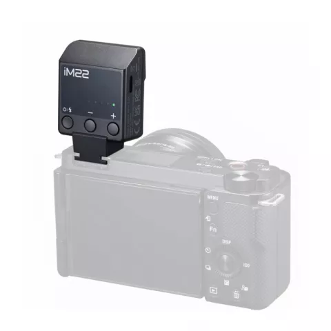 Вспышка накамерная Godox iFlash iM22