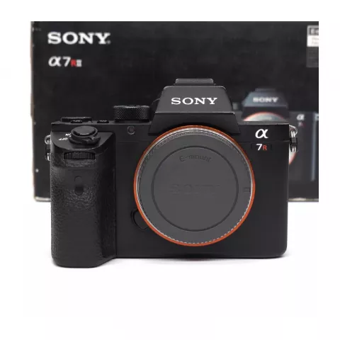 Sony Alpha SLT-A7 R II Body (Б/У)