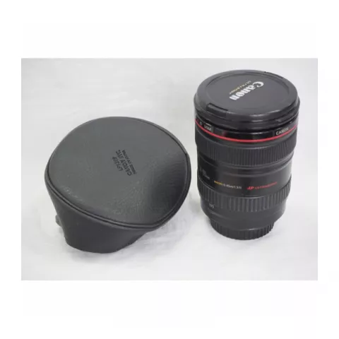 Canon EF 24-105mm f/4L IS USM (Б/У) 