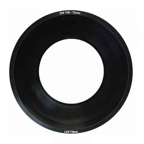 Адаптерное кольцо LEE Filters SW150 Screw-In 72mm	