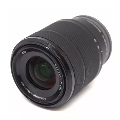 Sony 28-70mm f/3.5-5.6 OSS (SEL-2870) (Б/У) 