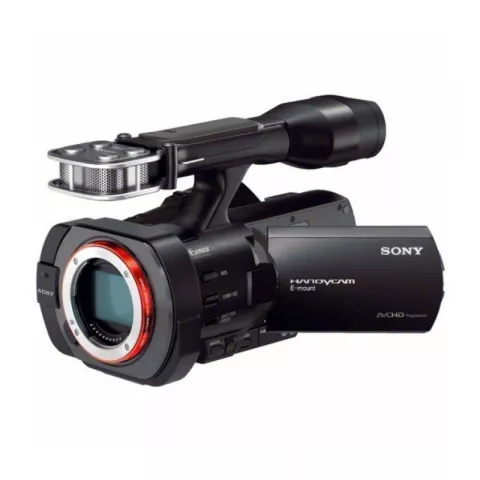 Видеокамера Sony NEX-VG900E