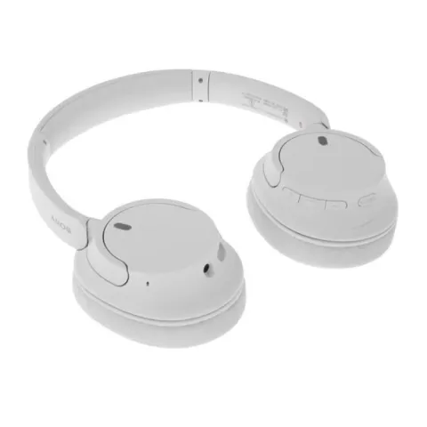 Беспроводные наушники Sony WH-CH720N white