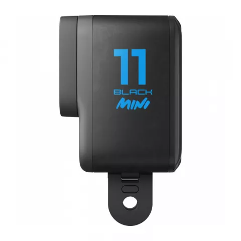 Видеокамера GoPro Hero 11 Black Edition mini (CHDHF-111)