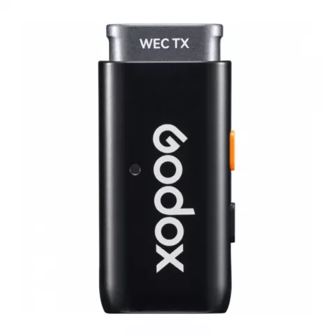 Радиосистема Godox WEC Kit1 накамерная