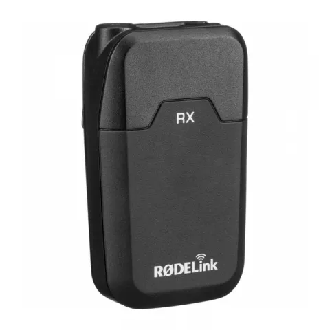 Rode RX-CAM накамерный, поясной приёмник цифровой радиосистемы