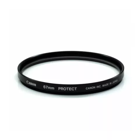 Светофильтр Canon Lens Protect 67mm  