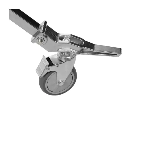 Журавль Falcon Eyes LVM-B300WU на колесах