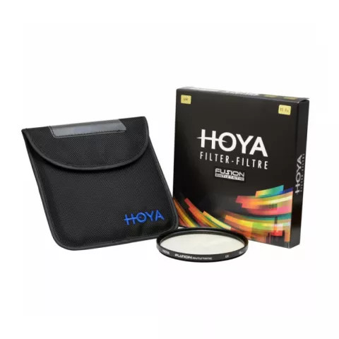 Светофильтр HOYA UV (0) Fusion Antistatic 95mm
