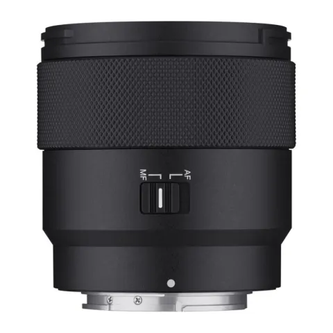 Объектив Samyang AF 16mm f/2.8 P Sony FE