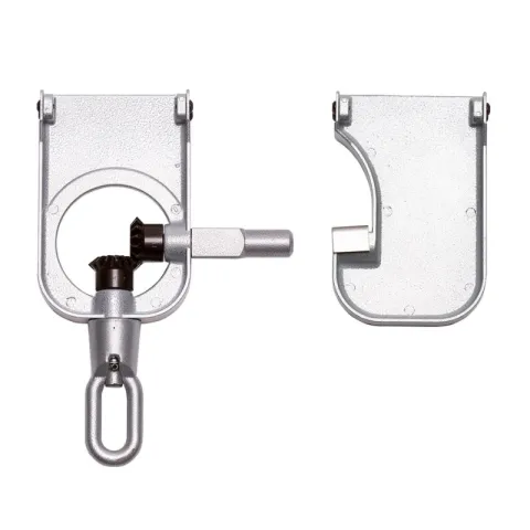 Colorama Rolleasy 2x LL 2R9WMV Система настенного крепления 2-x виниловых фонов