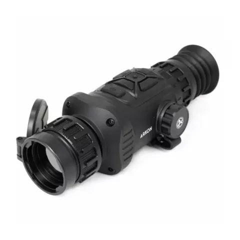 Тепловизионный прицел (с баллистическим калькулятором)  Arkon Arma HR35