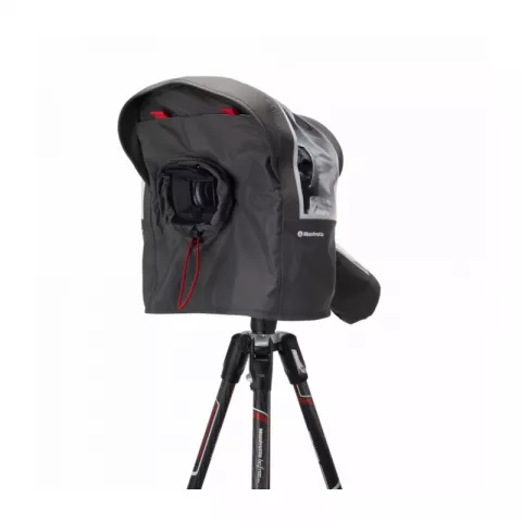 Manfrotto Pro Light Cineshield SM Чехол дождевик для защиты видеокамеры (MB PL-CS-SM)
