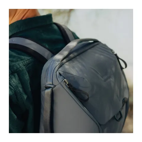 Peak Design The Everyday Backpack 20L V2.0 Ocean Рюкзак  (BEDB-20-DS-3)