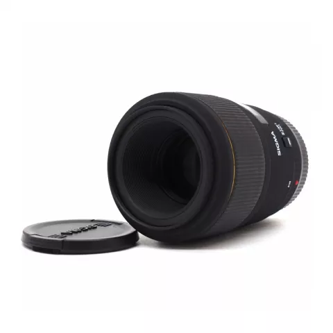 Sigma 105mm f/2.8D DG Macro Sony A (Б/У)