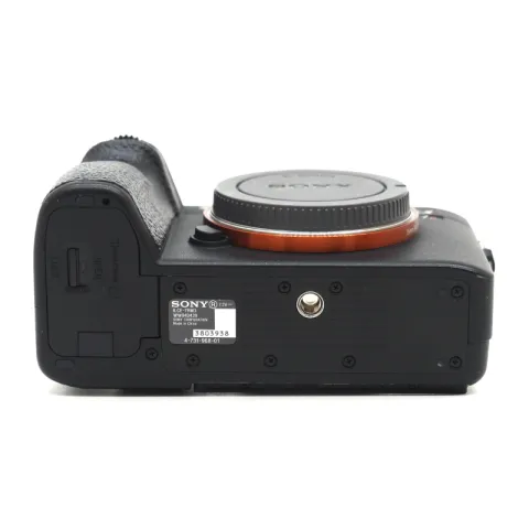 Sony Alpha ILCE-7RM3 Body (Б/У)