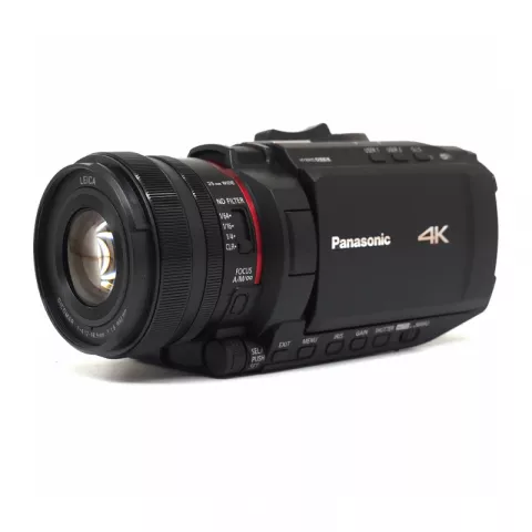 Видеокамера Panasonic HC-X2000 (Б/У)
