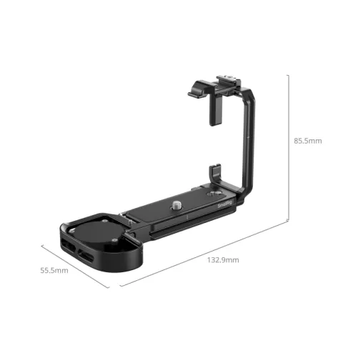 SmallRig 5962 Угловая площадка для цифровых камер Canon EOS R6 Mark III / R6 Mark II / R5 Mark II