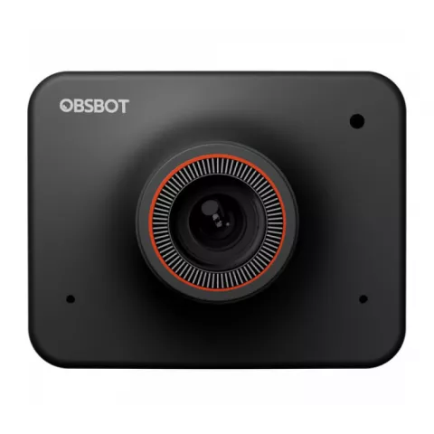 Компактная вебкамера Obsbot MEET 4K