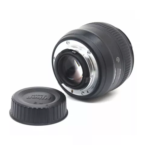 Nikon 50mm f/1.4G AF-S Nikkor (Б/У)