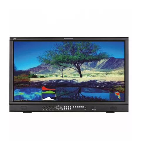 Профессиональный дисплей JVC DT-U31PRO 31