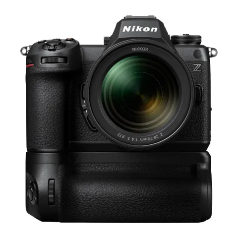 Батарейный блок Nikon MB-N14 для Nikon Z6III