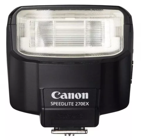 Фотовспышка Canon Speedlite 270EX II